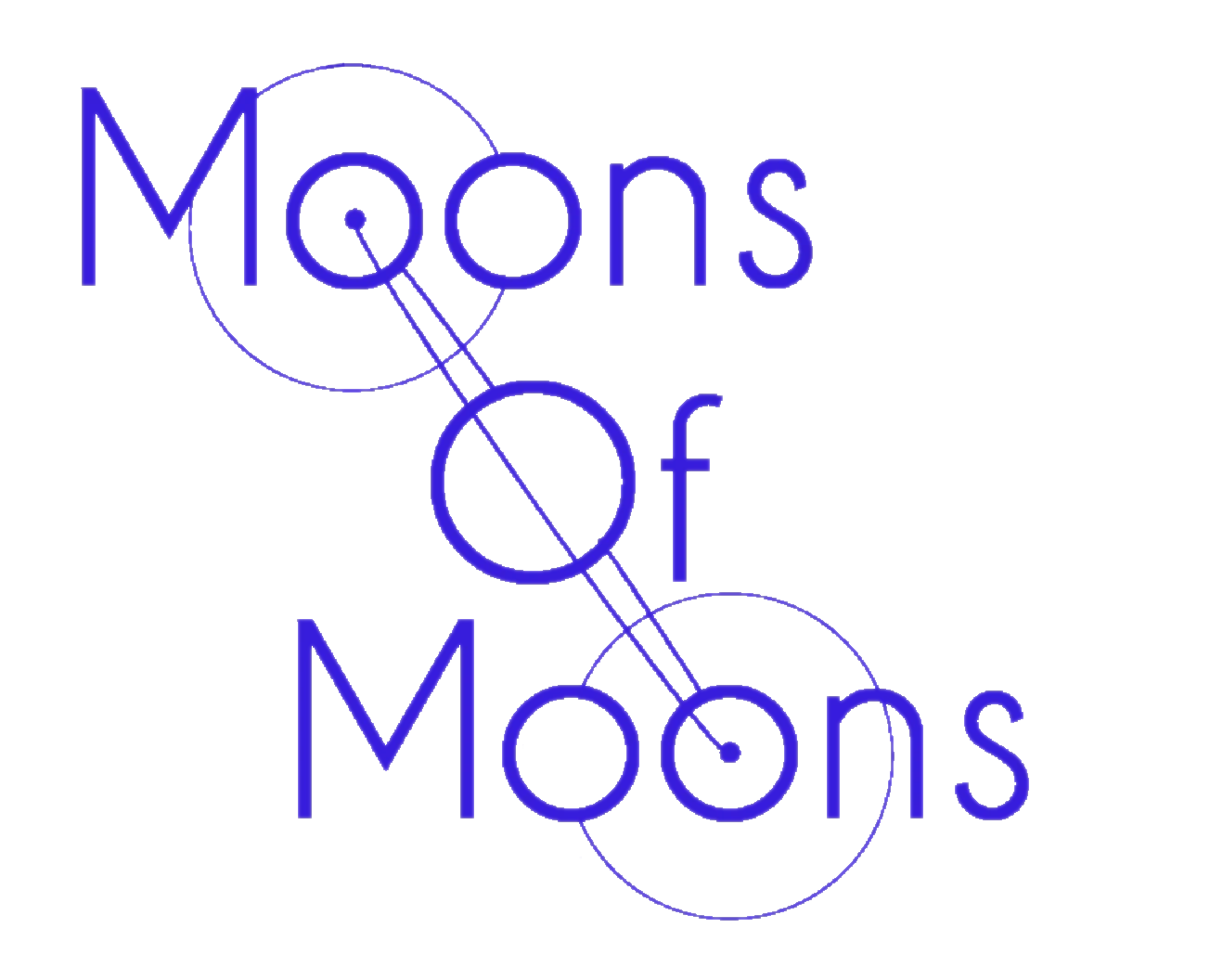 Moons of Moons Logo